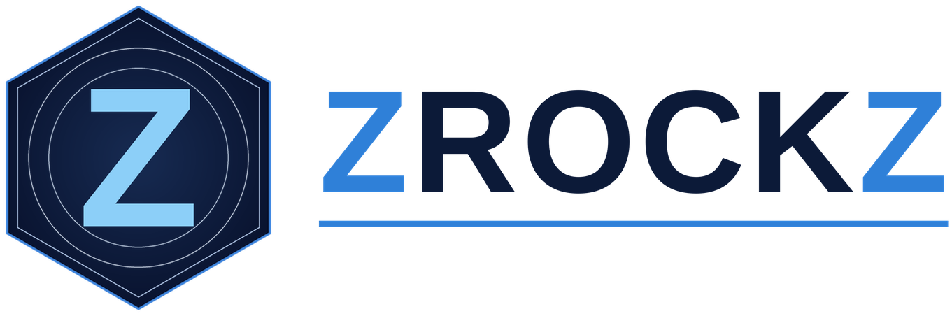 zrockz GmbH & Co. KG